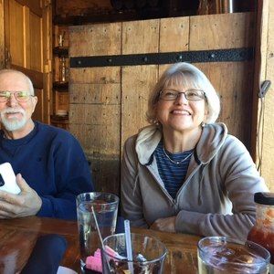 Meet your Posher, Shari